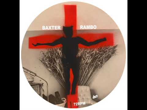 Baxter - RAMBO