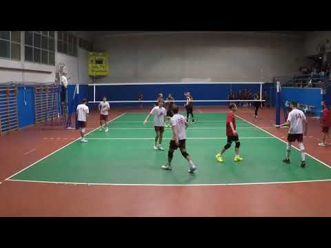 Volley Team Monterotondo Vs. Roma XII 20/10/2024 - II Set
