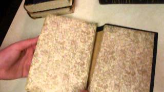 MORMON LDS Books 1902-1912 A History of the Church Volumes 1-6