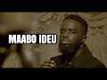 Maabo - Ideu (Clip Officiel)