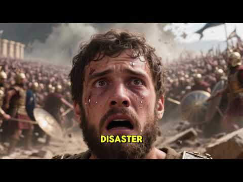 The Battle of Marathon: The Most Important Battle In History