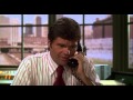 Fred Willard In Silver Streak 1976