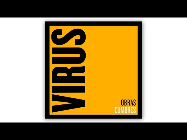 Virus - Polvos de una Relación (Official Audio) Virus - Polvos de una Relación (Official Audio)