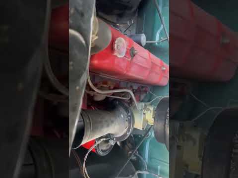 1952 Chevrolet Pickup (CC-2064690) for sale in chester, Montana