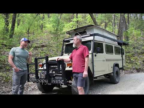 S1 E9 It's Troopy Time!!