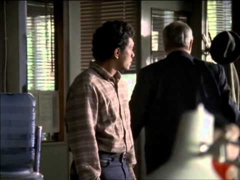 S06E08 Baantjer - De Cock en de Zaak Vledder