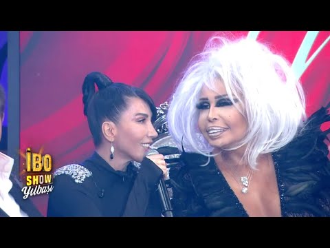 Hande Yener - Aşk Sandım