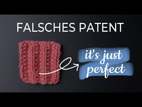 Das Patent für Anfänger!