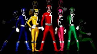 Download lagu Power Rangers SPD Ringtone || Power Rangers SPD Theme || Best Ringtone mp3