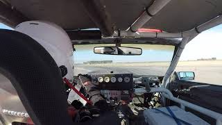 Lemons - Thunderhill 2018 - Boring 2