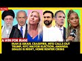 IRAN ISRAEL CEASEFIRE MTG CALLS OUT TRUMP NYC MAYOR ELECTION AMANDA SEALES IS RIGHT