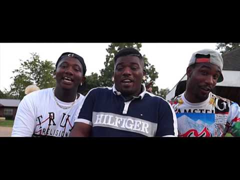 PBM Lac ft Lil Shawty - On Fire (shot by HiLite Visuals)
