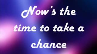 Rise-The McClain Sisters (Lyrics Video)