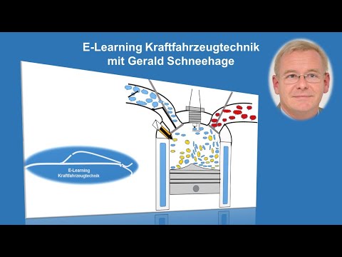 Homogen-Mager-Betrieb Benzin-Direkteinspritzung Wandgeführte / Luftgeführte Gemischbildung