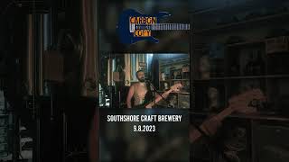 Carbon Copy - In the End (Linkin Park) Cover - South Shore Brewery, NY