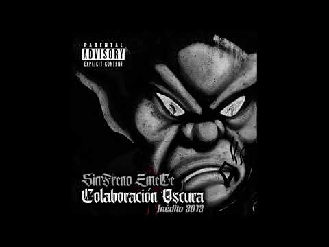 9. SinFreno EmeCe - Pesadilla Feat BSN & BZR