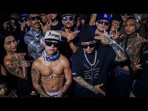 Alan Sdr and Remik González