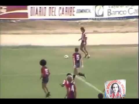 JUNIOR 4 - 3 Unión 1983