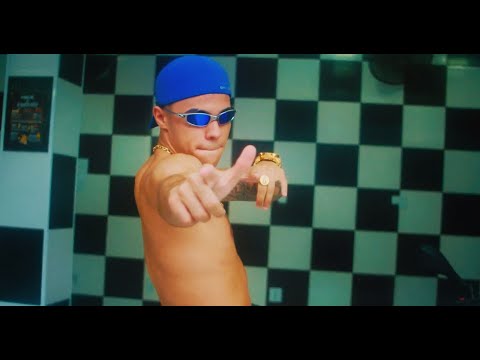 MC Rodriguinho - Perseguindo a Vitória (Vídeo Clipe)