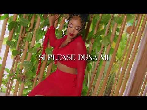 Semii Marten - LOVE (Lyrics Video)