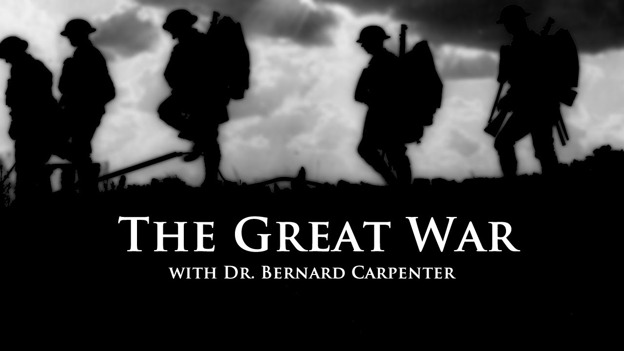 The Great War: Introduction