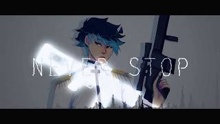 【UTAU】 Machine Gun「KIRA」【SETSUNA KIBATSU】