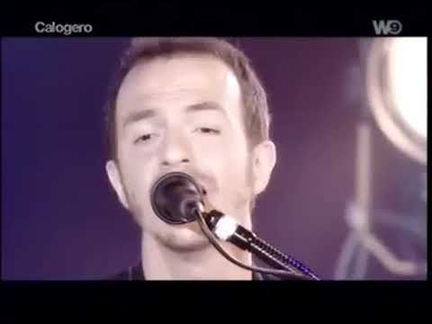 CONCERT PRIVE Calogéro