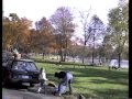 VTS 01 3 Connecticut Trip October 1990 Part 3