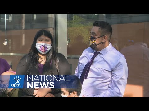 ER nurse from hospital where Echaquan died says she’s heard disparaging remarks before | APTN News