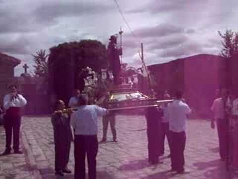 San Roque 2008 Cabeza de Bejar