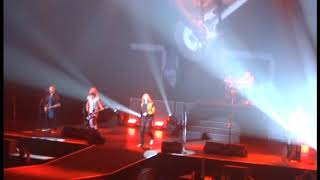 Def Leppard Don&#39;t Shoot Shotgun Tokyo 2018