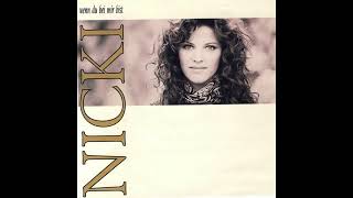 Nicki - Wenn du bei mir bist