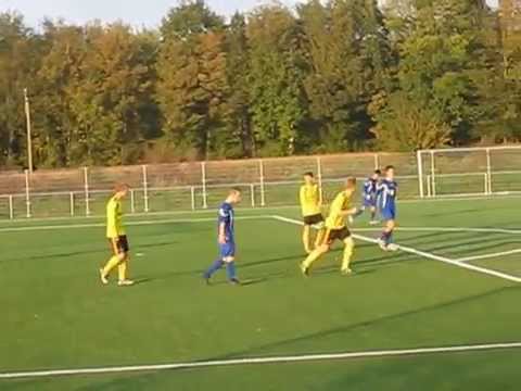 Voetbal Jeugd U21 SK Halle-Pepingen 2014(5)