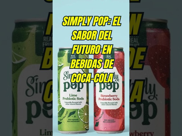 Vídeo relacionado con Coca-Cola Sabor Original Refresco de Cola Pack 4 x 2 L