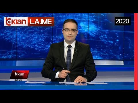 Edicioni i Lajmeve Tv Klan 28 maj 2020, ora 12:00 Lajme - News