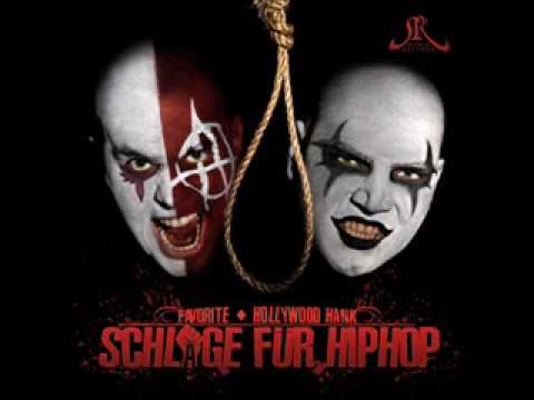 Hollywood Hank Kuschelbär feat. Keule257