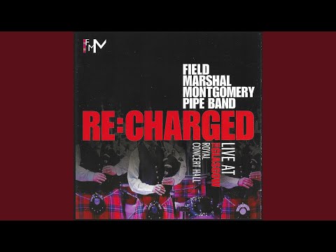 Malcolm Ferguson / The Old Woman's Dance / Butterfingers / Donald Cameron's Powder Horn (Donald...