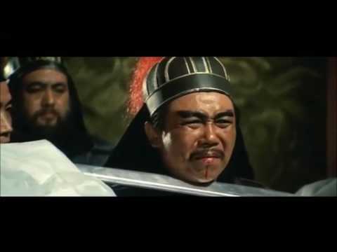 The Invincible (1972) Part 3/6 - English Subtitles