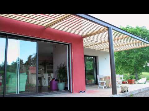 ARCHITECTE RAPHAËL GENOVA Miniature vidéo YouTube 3