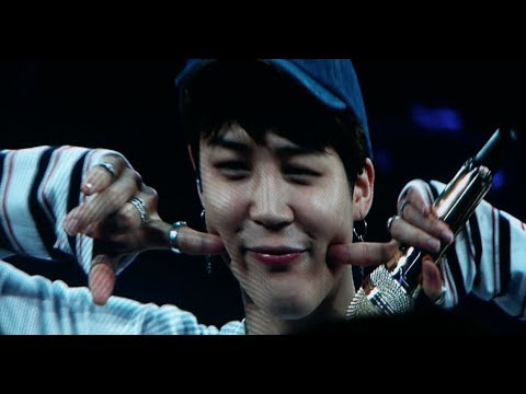 [4K] BTS - Ending Talk - 5th Muster in Busan Day 2 - 190616