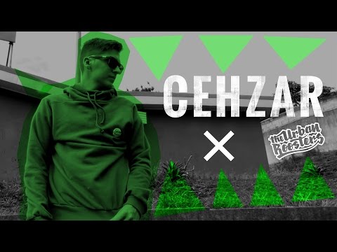 CEHZAR Freestyle con The Urban Roosters #86