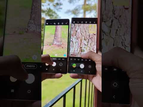 Samsung galaxy s23 ultra vs Samsung galaxy Note 9 smart phone Camera 📸 Testing 🤯💯 #shorts