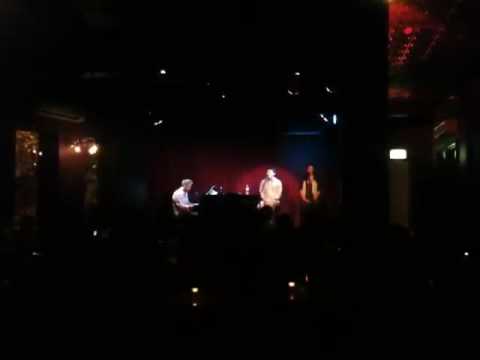 Like Breathing - Pasek and Paul