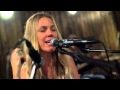 Carlie and Yosi - When my Love went Down 
