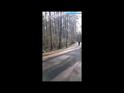 Pustelnia św. Jana z Dukli. Rozpoczęcie sezonu motocyklowego 2018