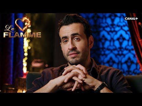 The Flame - Marc Teaser