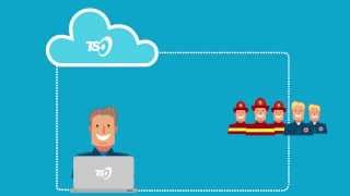 TargetSolutions: A Better Way to Manage Firefighter Training