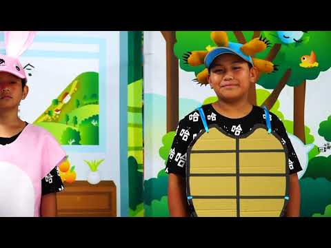 AC02-水漾東光-票選您心目中最棒的水土保持繪本說故事影片！