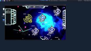 "Ace Of Space" - Abandoned project from 2015 (Trailer, Gameplay, Map Editor Preview)