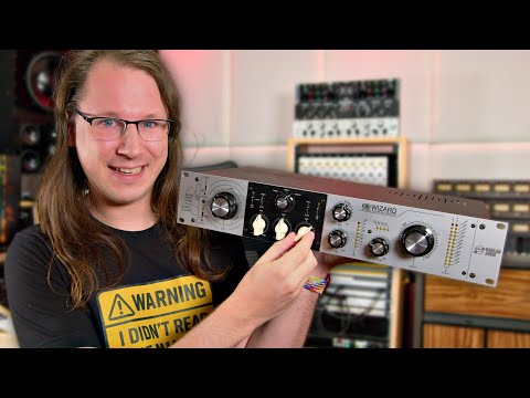 The ANALOG sound everybody wants!